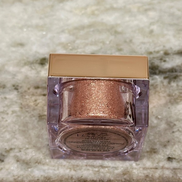 GXVE Gwen Stefani Eye See In Sparkle Multi Dimensional Glitter Eyeshadow GLIMMER - Picture 4 of 8